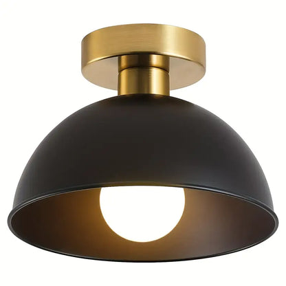 Oslo – Scandinavische Moderne LED Plafondlamp